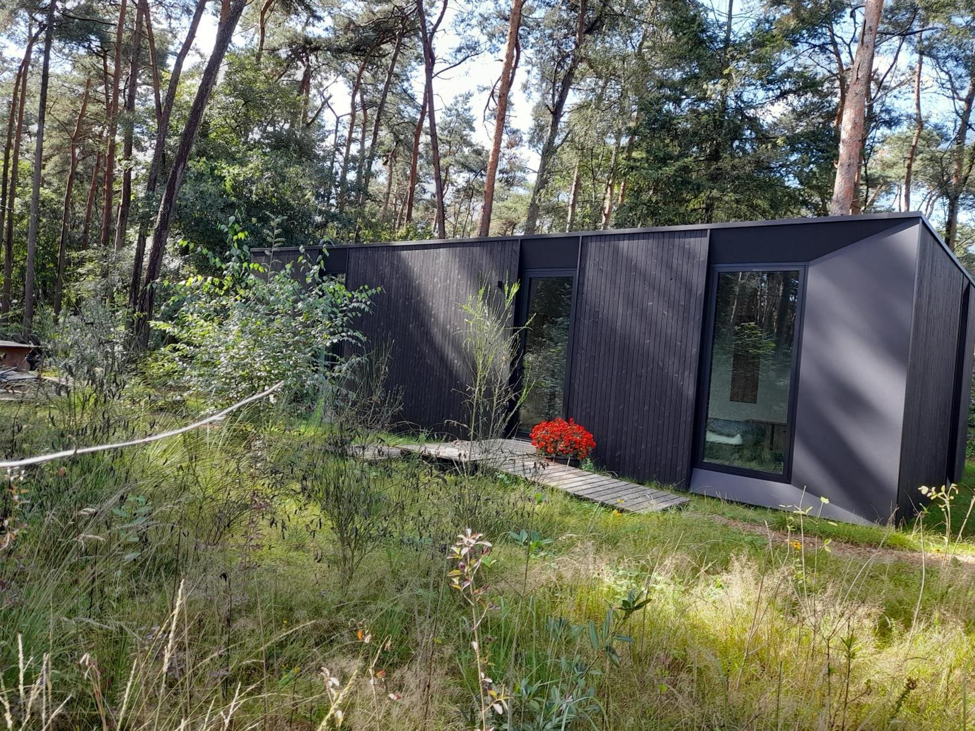 Black Box Lille Exterior photo